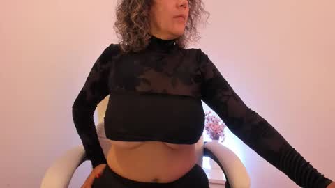 Paty Chic online show from December 3, 2:18 pm