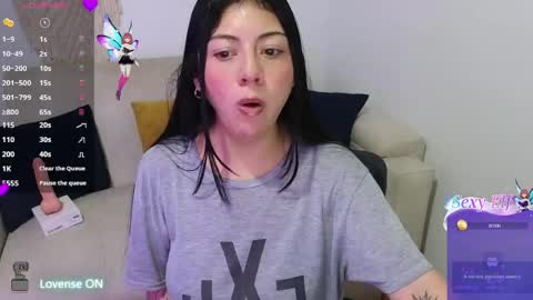 pau cute online show from June 8, 5:14 pm
