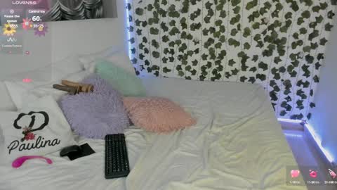 Snapshot of pau_delima__ chatting on January 12, 3:28 am paulina online show from January 12, 3:28 am
