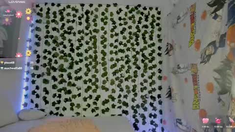 Snapshot of pau_delima__ chatting on February 21, 3:12 am paulina online show from February 21, 3:12 am