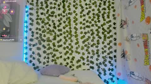 Snapshot of pau_delima__ chatting on February 11, 2:35 am paulina online show from February 11, 2:35 am