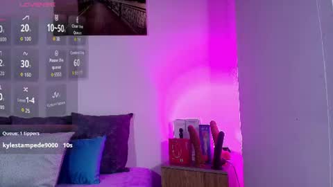 pau_star_ online show from August 7, 9:24 pm