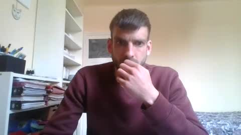 Paul online show from April 14, 3:48 pm