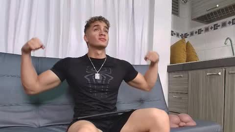 Paull George online show from October 10, 3:12 am