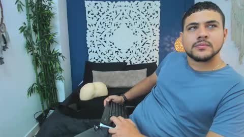 Paul Rivera online show from March 5, 8:51 pm