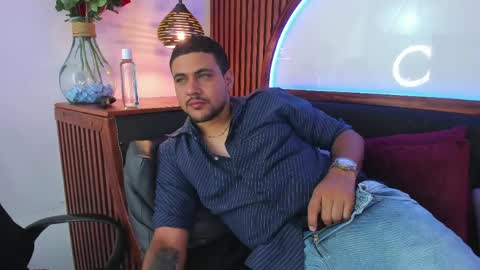 Paul Rivera online show from April 11, 12:04 am