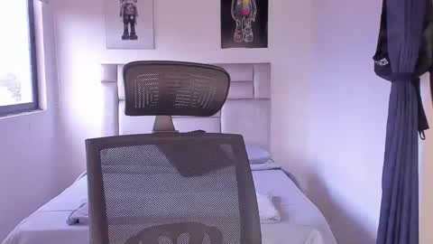 PAUL ROGER online show from February 19, 12:33 pm