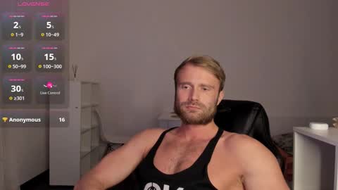 Paul Rolex  Jane online show from February 21, 7:39 pm