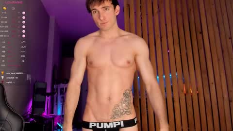 Paul online show from February 21, 7:23 am