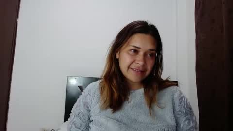 Snapshot of paula_anderson chatting on September 12, 4:25 am PAULA online show from September 12, 4:25 am