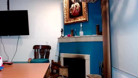 Snapshot of paula_anderson chatting on March 2, 3:13 am PAULA online show from March 2, 3:13 am