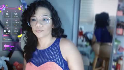 Paula online show from September 14, 8:32 pm