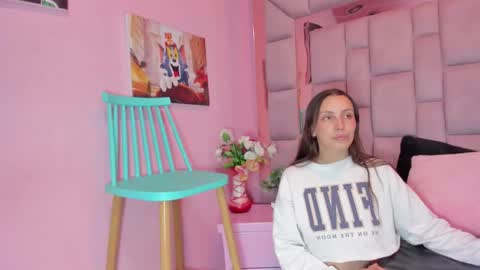 paula_miler1 online show from February 9, 2:53 pm