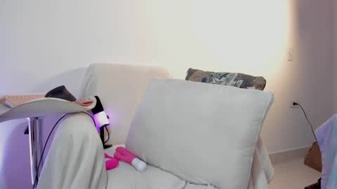 Snapshot of paula_perez07 chatting on March 8, 11:05 am Paula perez - online show from March 8, 11:05 am