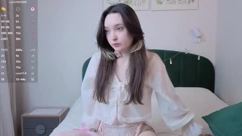 Alice online show from March 25, 2:46 pm