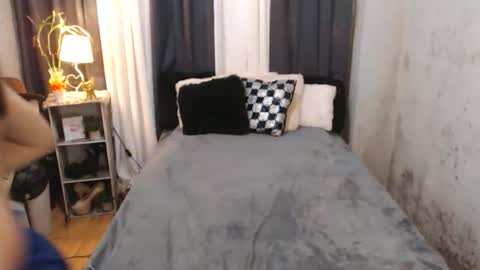 Snapshot of paulalawman chatting on October 4, 3:37 am paulalawman online show from October 4, 3:37 am