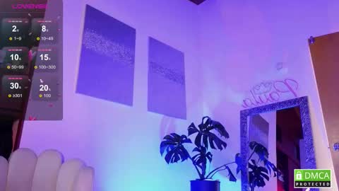Snapshot of paulatoro__ chatting on October 23, 1:56 pm Paula Toro online show from October 23, 1:56 pm