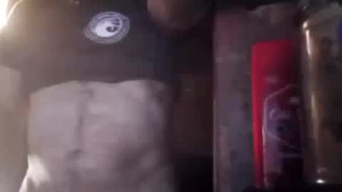 Snapshot of paulcong chatting on October 12, 9:46 am PaulCongo online show from October 12, 9:46 am