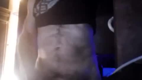 Snapshot of paulcong chatting on October 31, 10:59 am PaulCongo online show from October 31, 10:59 am