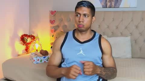 paul online show from February 19, 9:58 pm