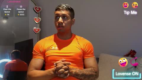 paul online show from February 23, 3:58 pm