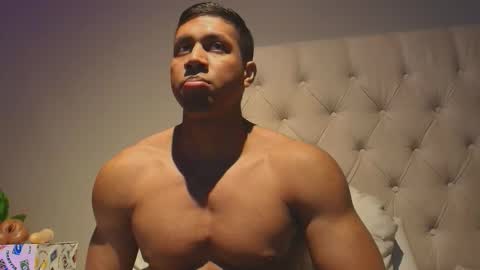 paul online show from February 7, 8:34 pm