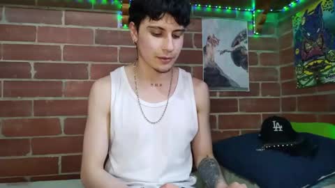 Paul DAmico online show from April 16, 9:39 pm