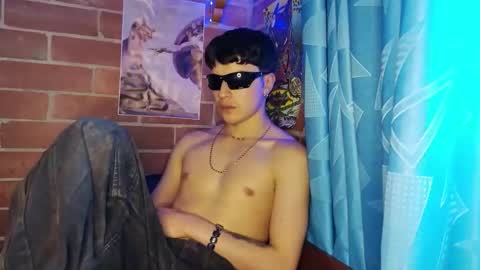 Paul DAmico online show from February 12, 5:49 pm