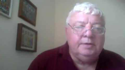Snapshot of paulgn365 chatting on October 1, 11:20 am paulgn365 online show from October 1, 11:20 am
