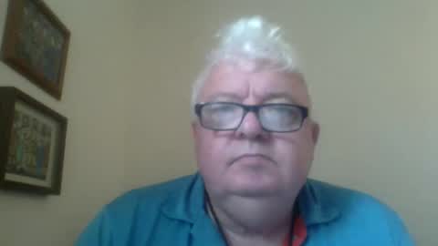 Snapshot of paulgn365 chatting on October 22, 3:13 pm paulgn365 online show from October 22, 3:13 pm