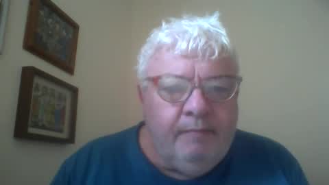 Snapshot of paulgn365 chatting on September 8, 2:27 pm paulgn365 online show from September 8, 2:27 pm