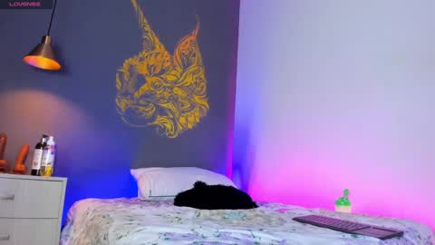 Paulina online show from January 7, 11:14 pm