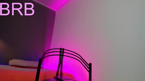 Paulina online show from February 24, 7:09 pm