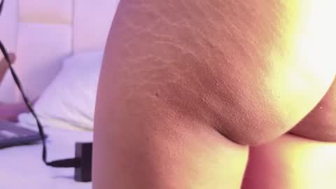 Paulina  online show from June 19, 7:31 pm