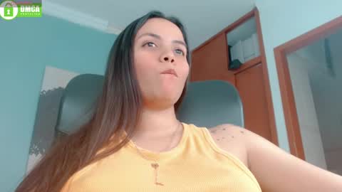 Paulina online show from March 3, 10:31 pm