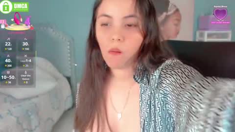 Paulina online show from February 28, 10:50 pm