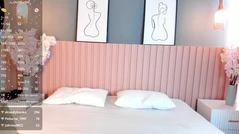 Paulina online show from January 9, 1:02 pm