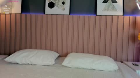 Paulina online show from January 16, 1:03 pm