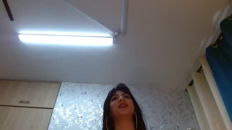 Snapshot of paulina_rubio_ chatting on September 30, 7:13 pm Paulina Rubio online show from September 30, 7:13 pm