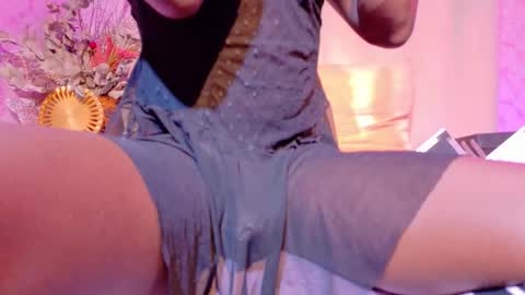 Paulina  online show from September 19, 12:09 pm