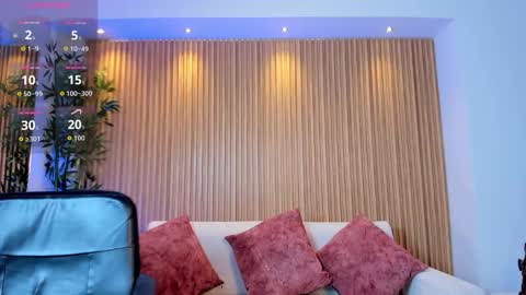 Paulina  online show from November 26, 2:47 pm