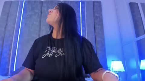 Paulina online show from March 12, 12:15 pm