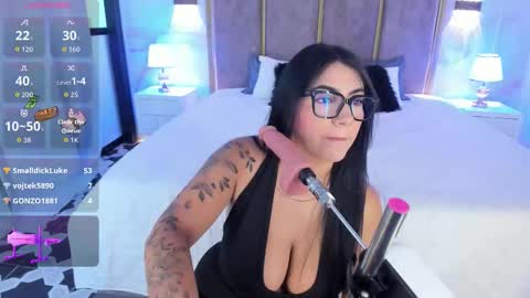 Paulina online show from February 21, 11:57 am