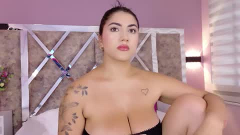 Paulina online show from July 28, 4:39 pm