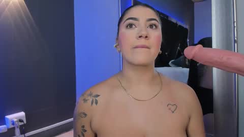 Paulina online show from February 24, 12:41 pm