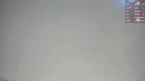 PaulinaSaennz online show from April 27, 12:57 pm