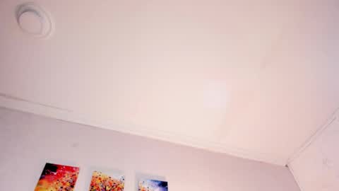 PaulinaSaennz online show from May 13, 4:05 pm