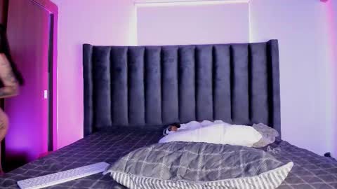 Paulina soto online show from October 18, 8:57 pm