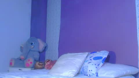 paulina online show from March 19, 8:25 pm