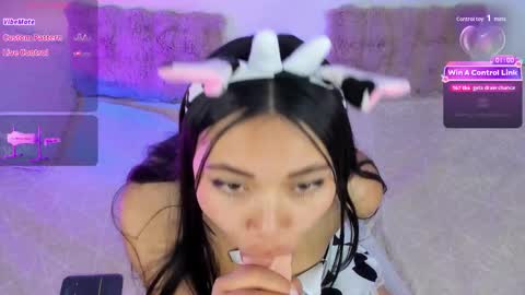 Pauline online show from February 21, 6:27 am